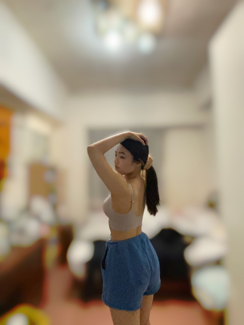 試用